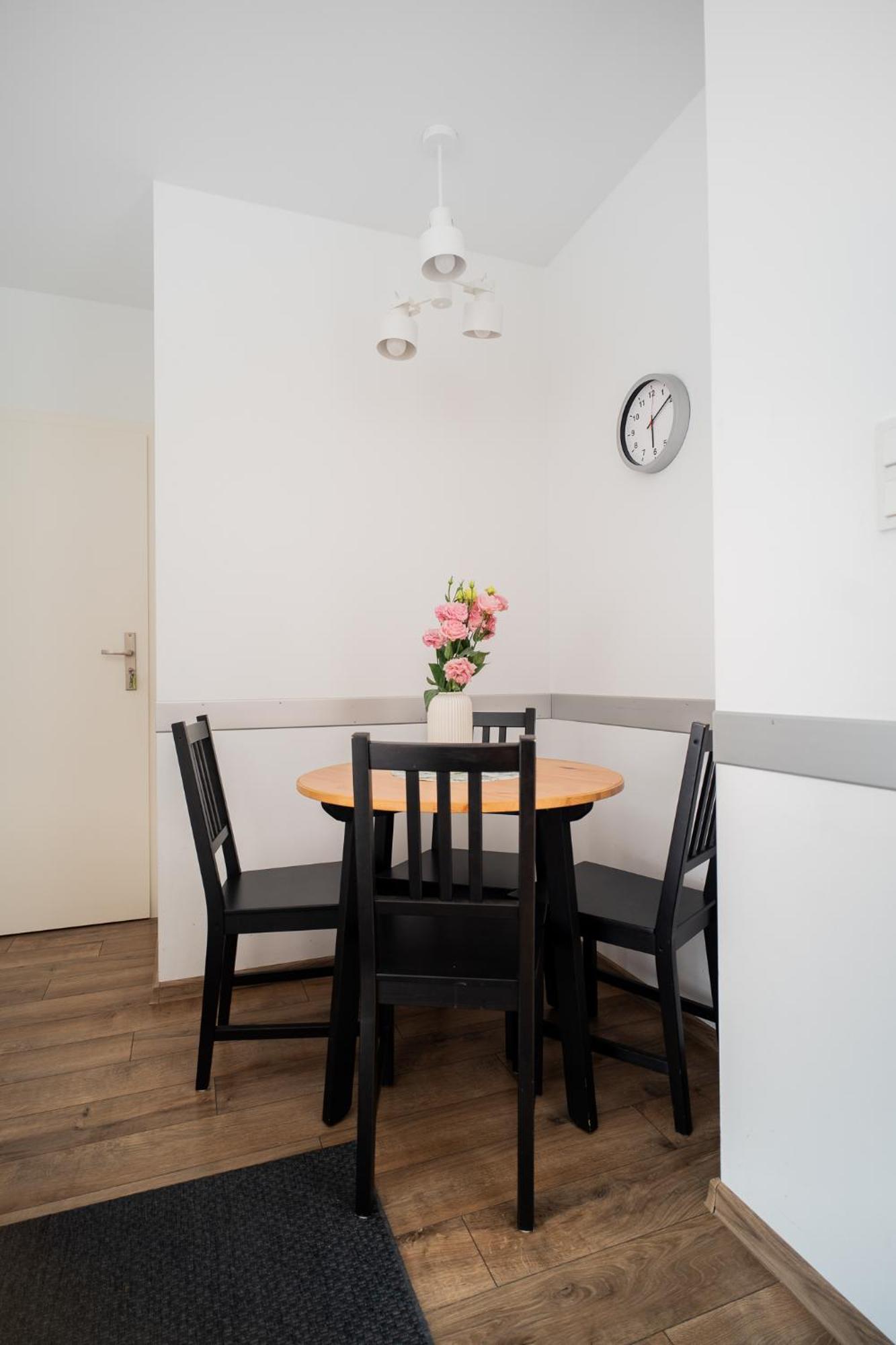 Totu Home Marina Gdansk Modern Apartment エクステリア 写真